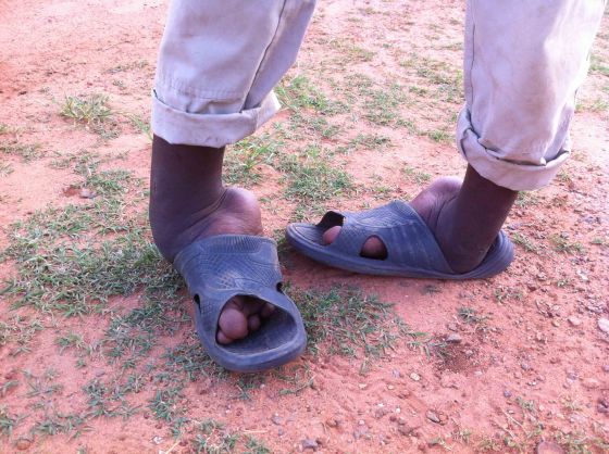 Operation a success!