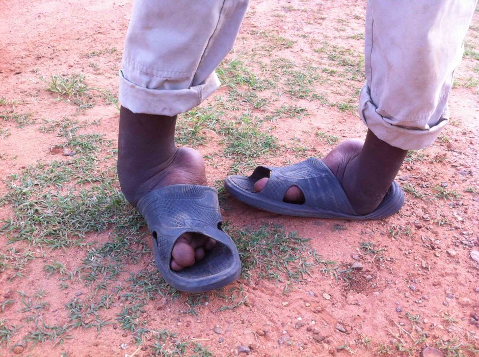 Operation a success!