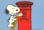 snoopy_letter