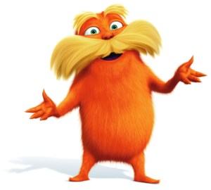 The Lorax_Fotor