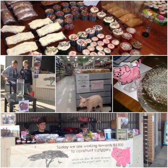 Cakestall_collage