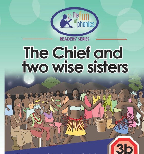 set 3 readers sample 3