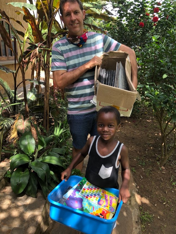 Dan class carry bits